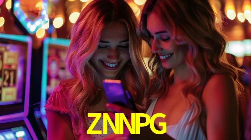 ZNNPG APP mobile iOS Android - 187 mil downloads São Paulo Rio BH