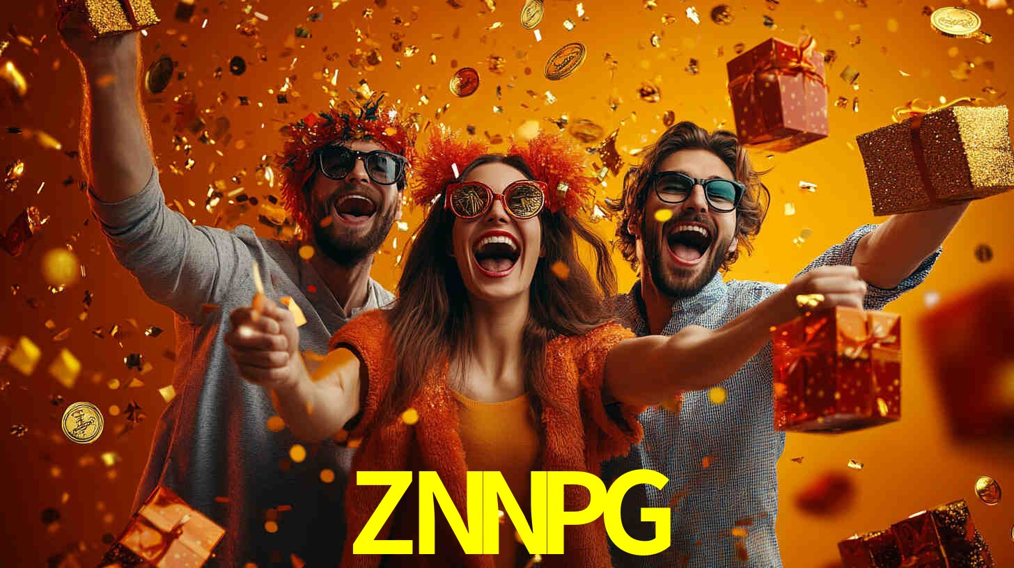 Loterias online disponíveis na ZNNPG