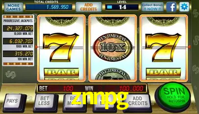 Slot Games Collection