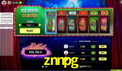 The Great Icescape Slot - PG Soft